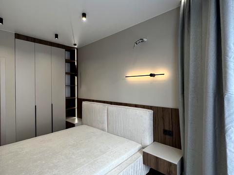 квартира по адресу Радісна, 6