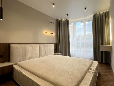 квартира по адресу Радісна, 6