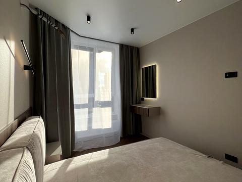 квартира по адресу Радісна, 6