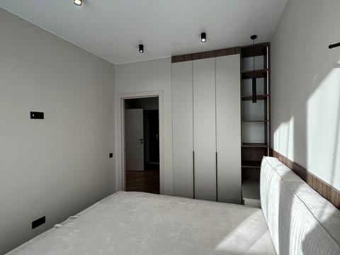 квартира по адресу Радісна, 6