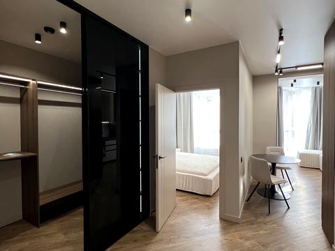 квартира по адресу Радісна, 6