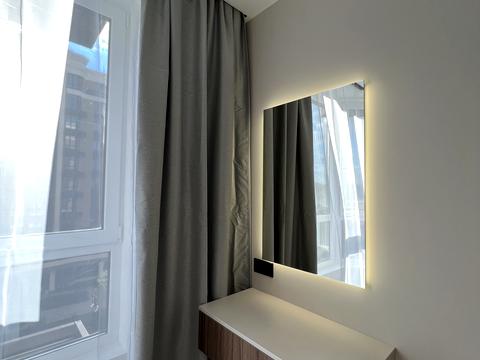 квартира по адресу Радісна, 6