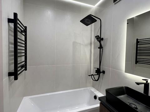 квартира по адресу Радісна, 6