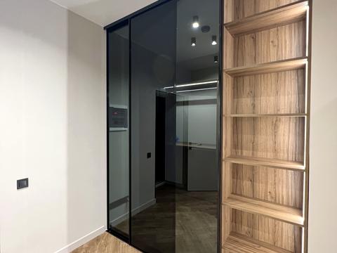 квартира по адресу Радісна, 6