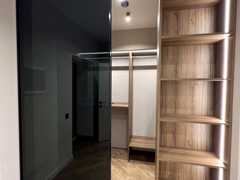 квартира по адресу Радісна, 6