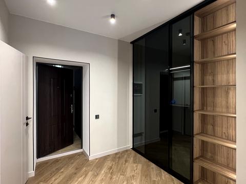 квартира по адресу Радісна, 6