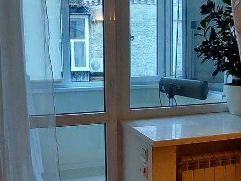 квартира по адресу Шота Руставели ул., 36