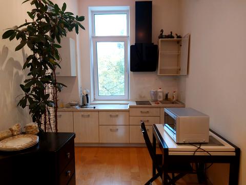 квартира по адресу Шота Руставели ул., 36