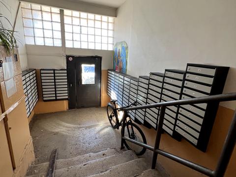 квартира по адресу Михайла Вербицького ул. (Декабристов), 35