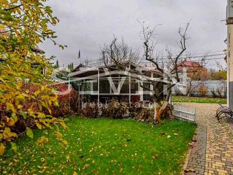 будинок за адресою вул. Орхідейна, 5