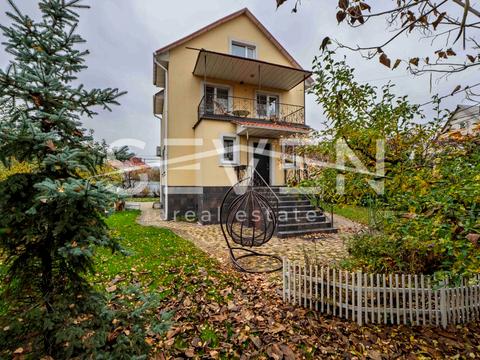 будинок за адресою вул. Орхідейна, 5