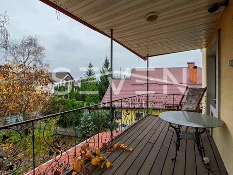 будинок за адресою вул. Орхідейна, 5