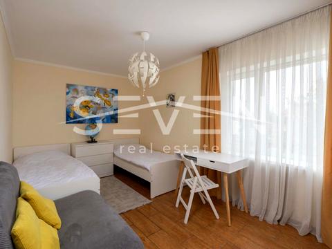 будинок за адресою вул. Орхідейна, 5