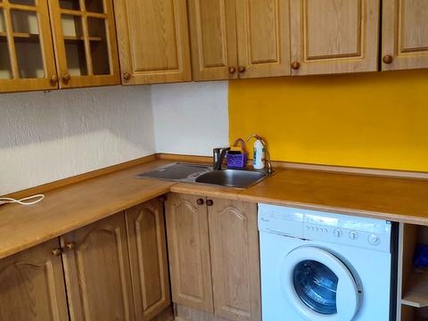 квартира по адресу Олега Мудрака ул. (Генерала Наумова), 33