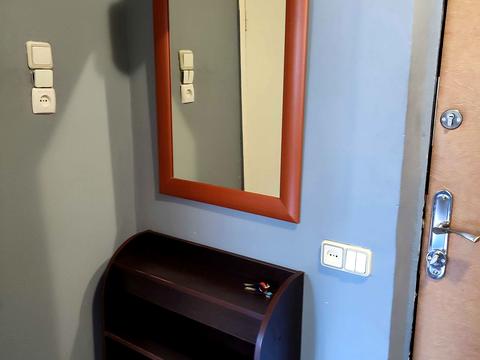 квартира по адресу Олега Мудрака ул. (Генерала Наумова), 33