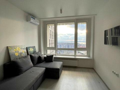 квартира по адресу Заречная ул., 4