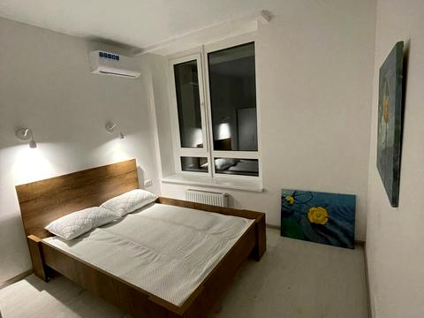 квартира по адресу Заречная ул., 4