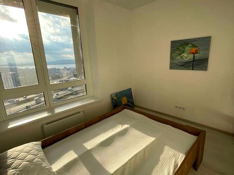 квартира по адресу Заречная ул., 4