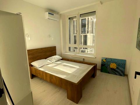 квартира по адресу Заречная ул., 4