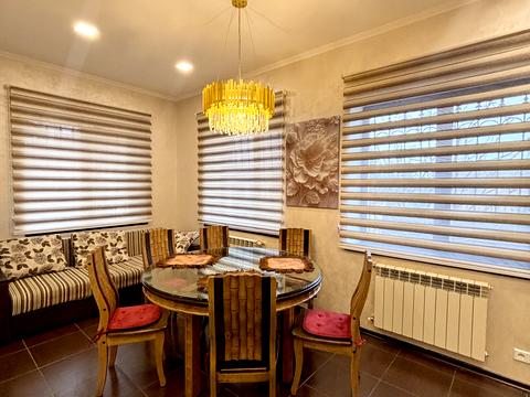 дом по адресу Гаражная ул.