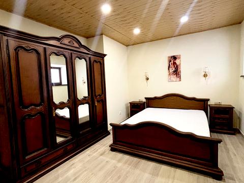 дом по адресу Гаражная ул.