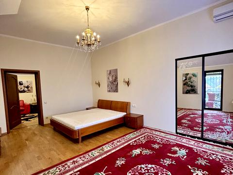 дом по адресу Гаражная ул.