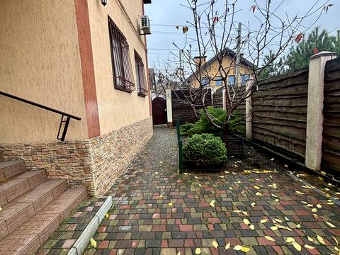 дом по адресу Гаражная ул.