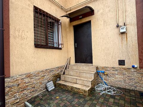 дом по адресу Гаражная ул.