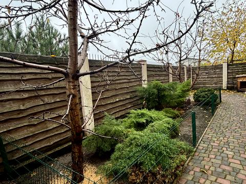 дом по адресу Гаражная ул.