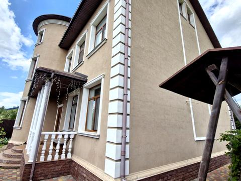 будинок за адресою Старицького