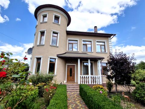 будинок за адресою Старицького