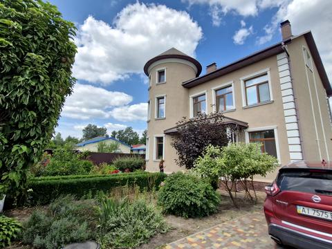 дом по адресу Старицького