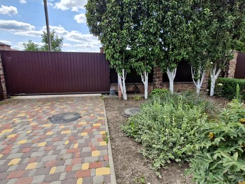 будинок за адресою Старицького