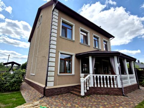 будинок за адресою Старицького