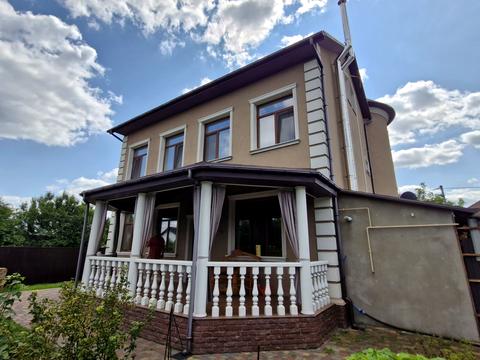 будинок за адресою Старицького