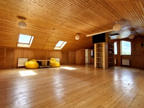 будинок за адресою Старицького