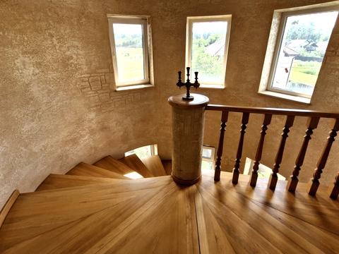 будинок за адресою Старицького