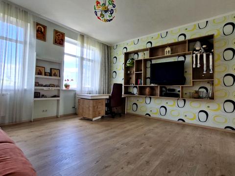 будинок за адресою Старицького