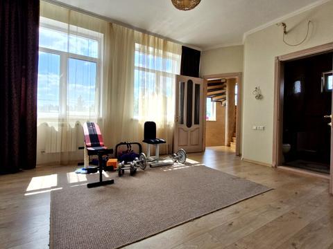 будинок за адресою Старицького