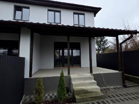 дом по адресу Октябрьская ул. (Жовтнева)