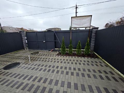 дом по адресу Октябрьская ул. (Жовтнева)