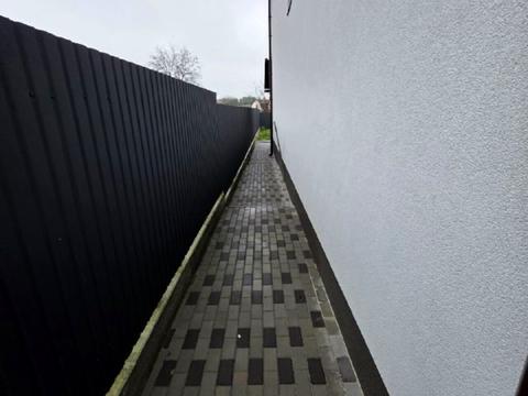 дом по адресу Октябрьская ул. (Жовтнева)