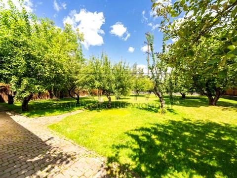 дом по адресу Старокиевская ул.