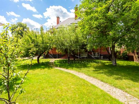 дом по адресу Старокиевская ул.