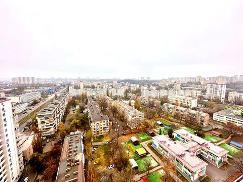 квартира за адресою Пріорська вул. (Полупанова), 16