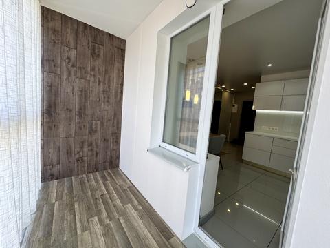 квартира за адресою Кармелюка вул., 5/3