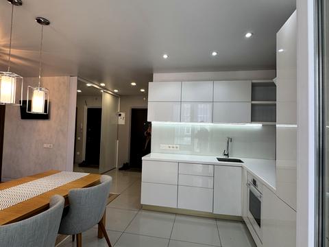 квартира за адресою Кармелюка вул., 5/3