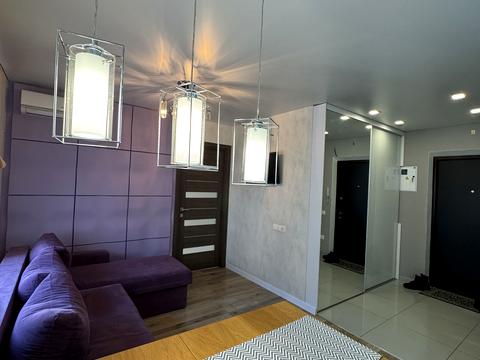 квартира за адресою Кармелюка вул., 5/3