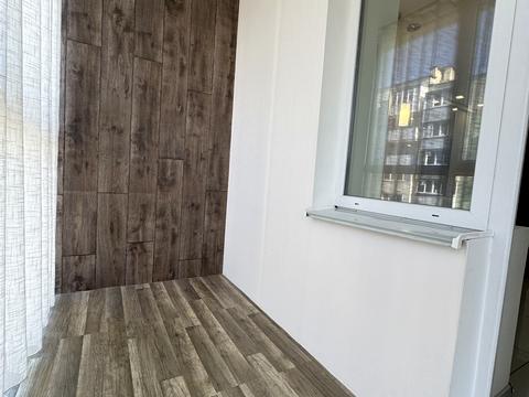 квартира за адресою Кармелюка вул., 5/3