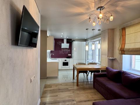 квартира за адресою Кармелюка вул., 5/3